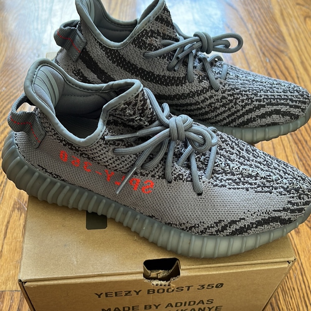 Yeezy Boost 350 Beluga v2